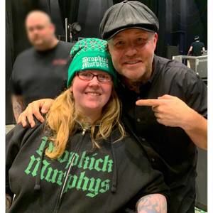 Meet your Posher, Amber